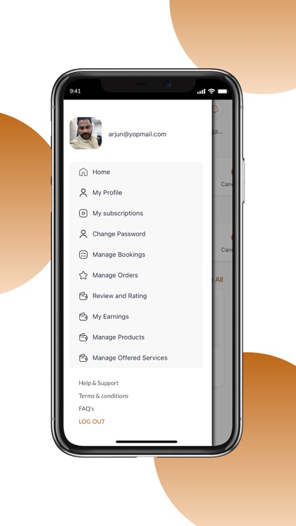 EVACO Pro screenshot-4