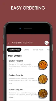 curry bai iphone screenshot 4