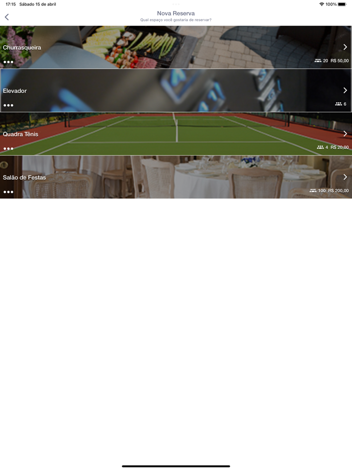 BRASILEIRO GESTÃO CONDOMINIAL