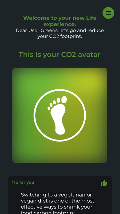 Reduce Your CO2 – Help Planet!