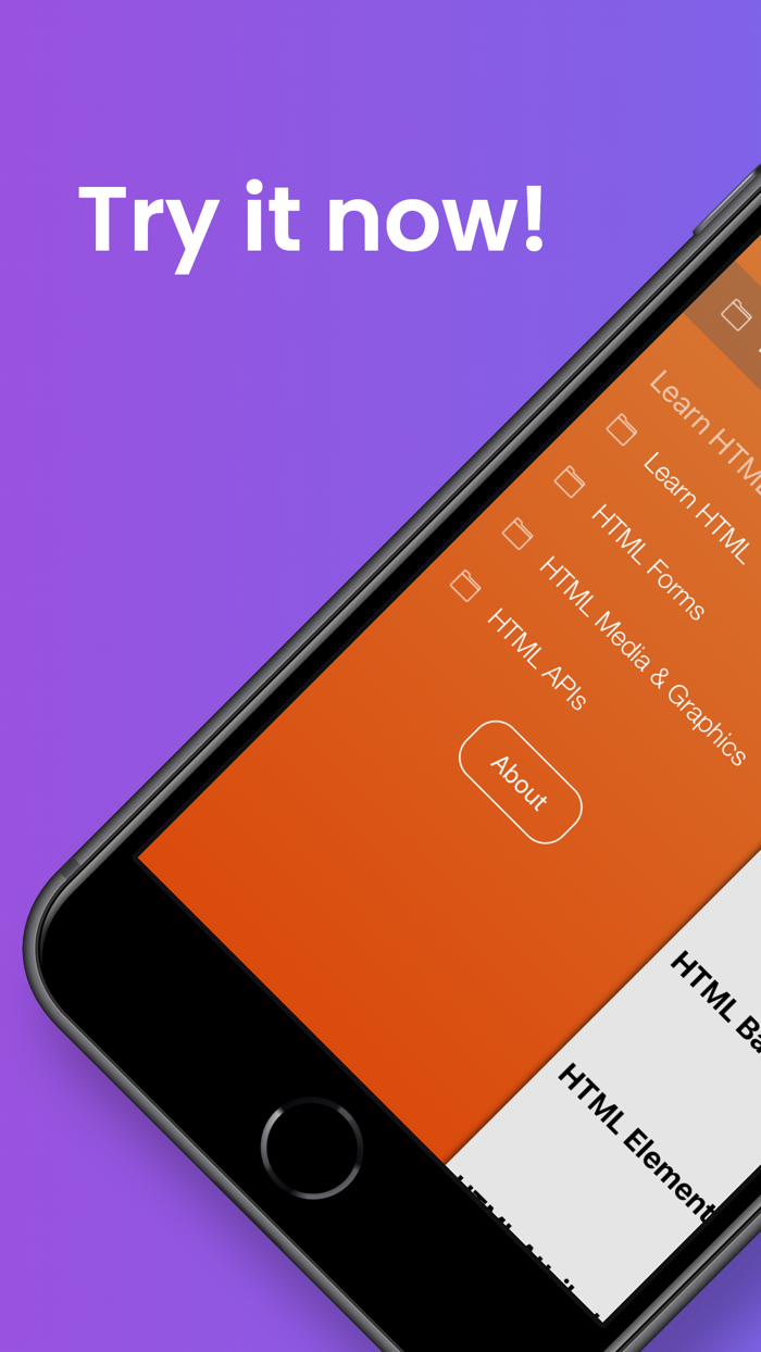 HTML and CSS - Learn Programming