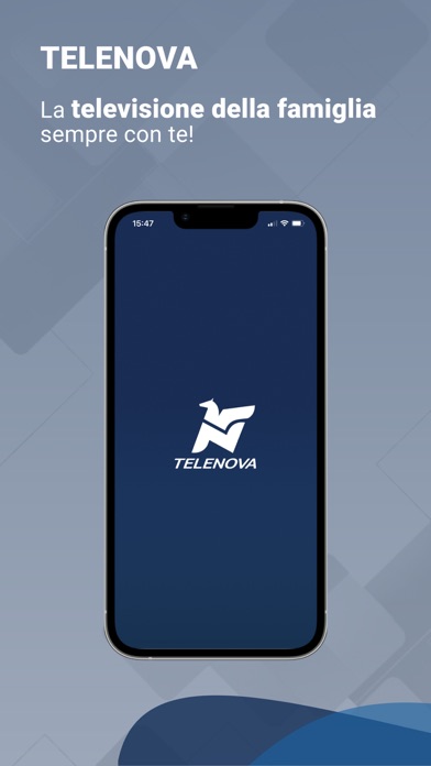Telenova Screenshot