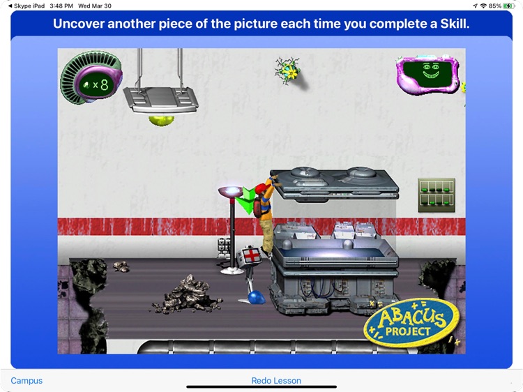 ATRT School screenshot-7