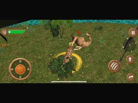Wild Hunt Animal Simulator 3Dのおすすめ画像4