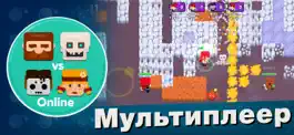 Game screenshot Bomber Diggers - Brawl heroes apk