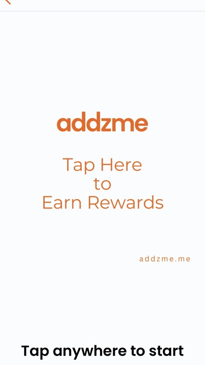 addzme Scanner