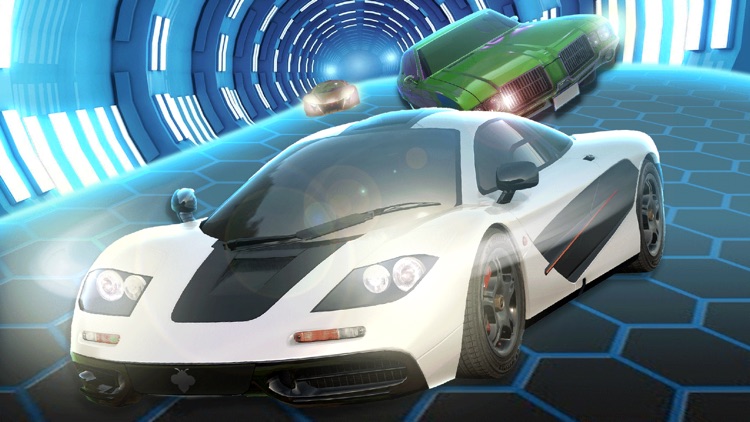 Extreme Supercars Racing screenshot-7