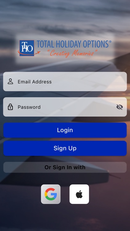 Total Holiday Options