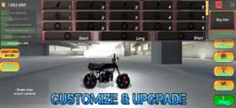 Game screenshot Wheelie king 5 - Mx Bikes 2023 apk