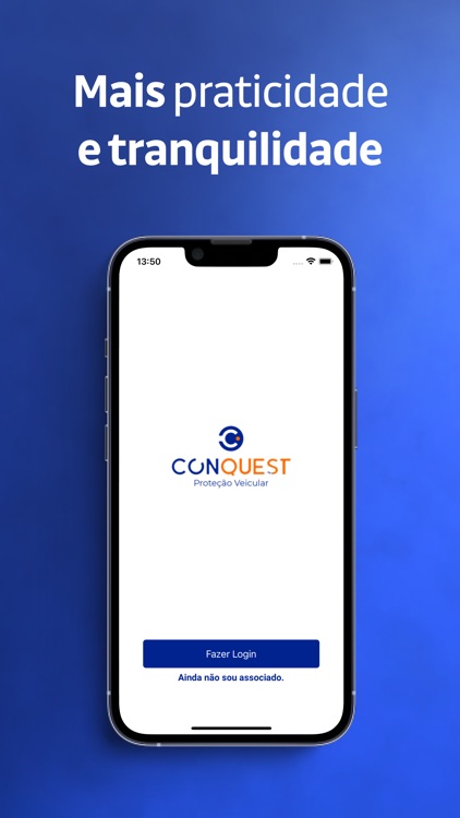 Conquest Proteção Veicular screenshot-3