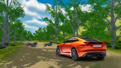 Road Trip: Jungle Survival Screenshot