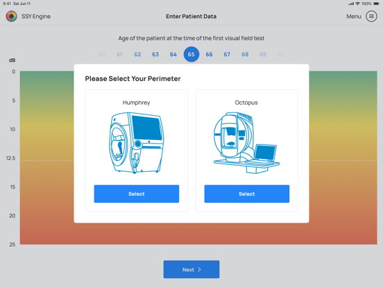 Screenshot #4 pour SSY Engine