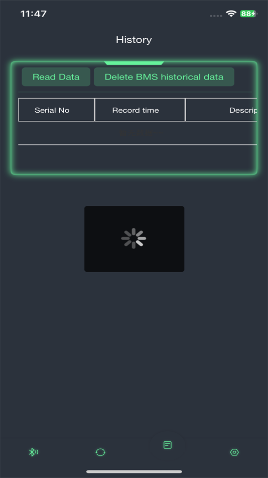#10. Kedron LFP Battery (iOS) 由: 深圳达人高科电子有限公司