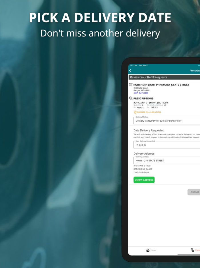 Northern Light Pharmacy