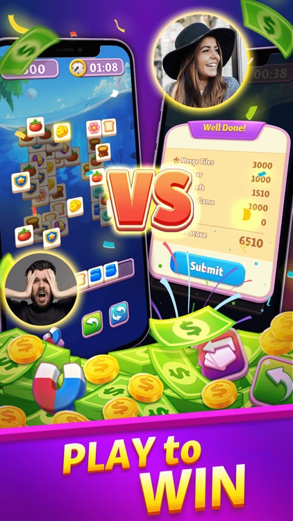 Tile Arena screenshot-3