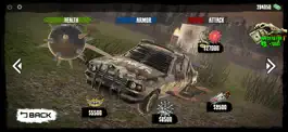 Game screenshot Dead Drift Online Zombie Smash mod apk