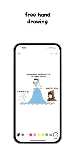 Game screenshot rememe - a picture playground hack