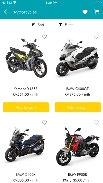 Ekobamall screenshot-3