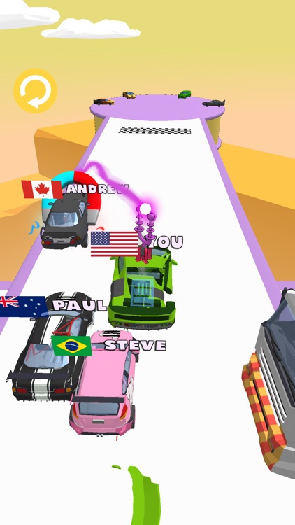 Telekinesis Master 3D screenshot-4