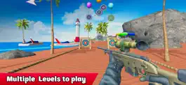 Game screenshot Target Gun Shooter mod apk