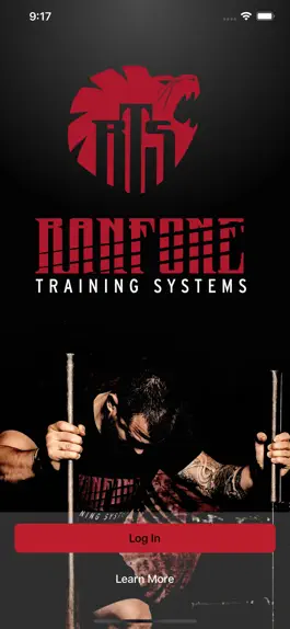 Game screenshot Ranfone Training Systems mod apk