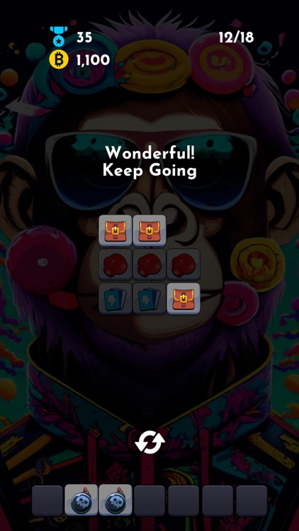 Match Mix 2D screenshot-4