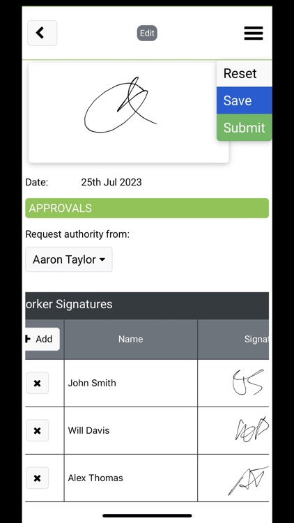 Ammonite Job Docs screenshot-5