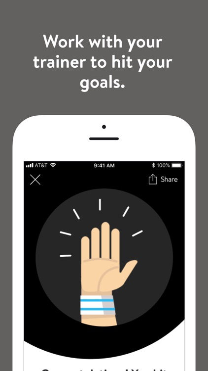 HealthNU screenshot-5