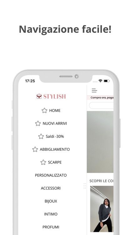 STYLISH screenshot-3