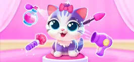 Game screenshot Котики, Детские Игры про Котов apk