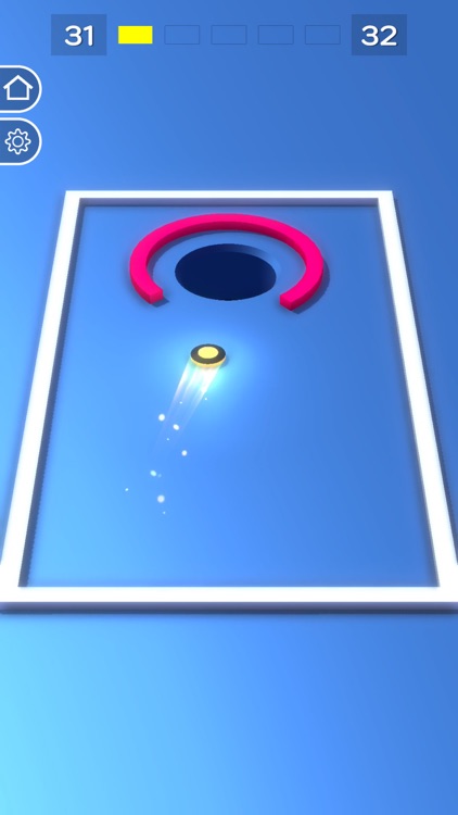 Buca! Fun, Satisfying Game screenshot-7