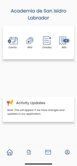 Game screenshot ASIL Mobile App mod apk