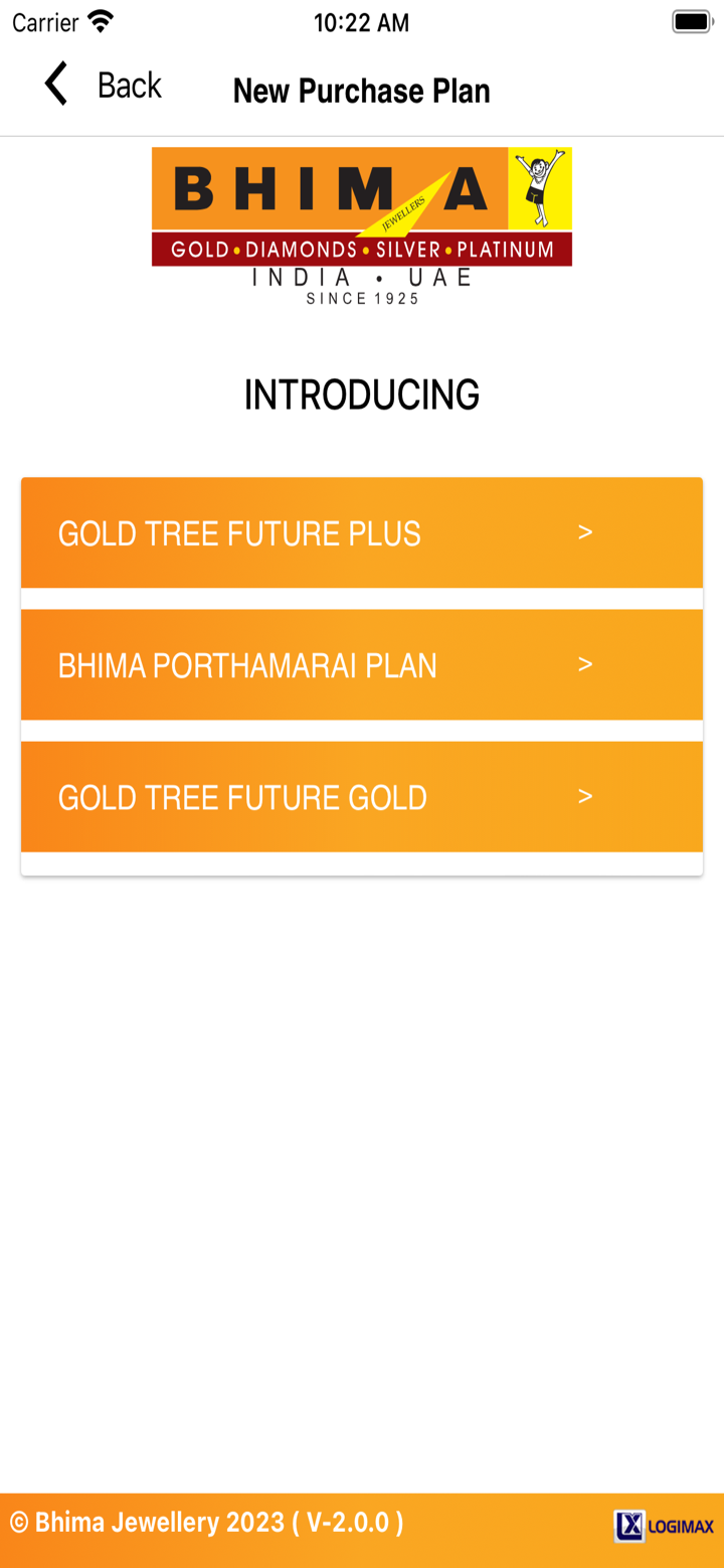 BHIMA screenshot 5