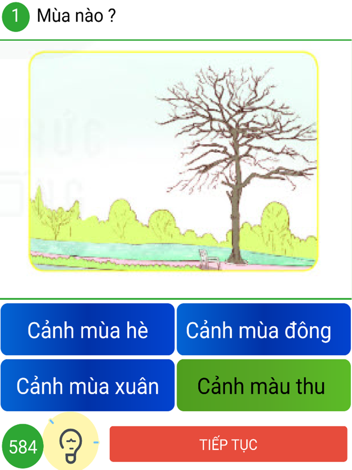 Tiếng Việt 2
