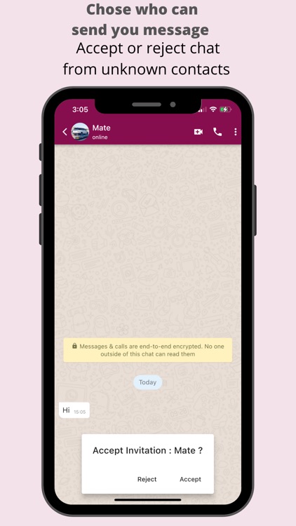 TrillApp screenshot-5