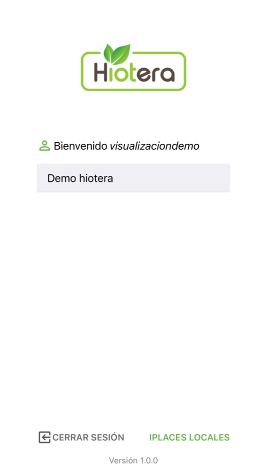 #2. Hiotera (iOS) 由: Conectino