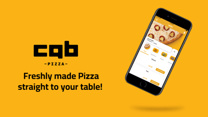 Cab Pizza | كاب بيتزاのおすすめ画像1