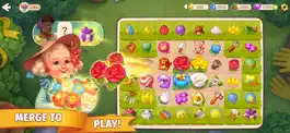 Game screenshot Florescence: My Bloom Garden mod apk