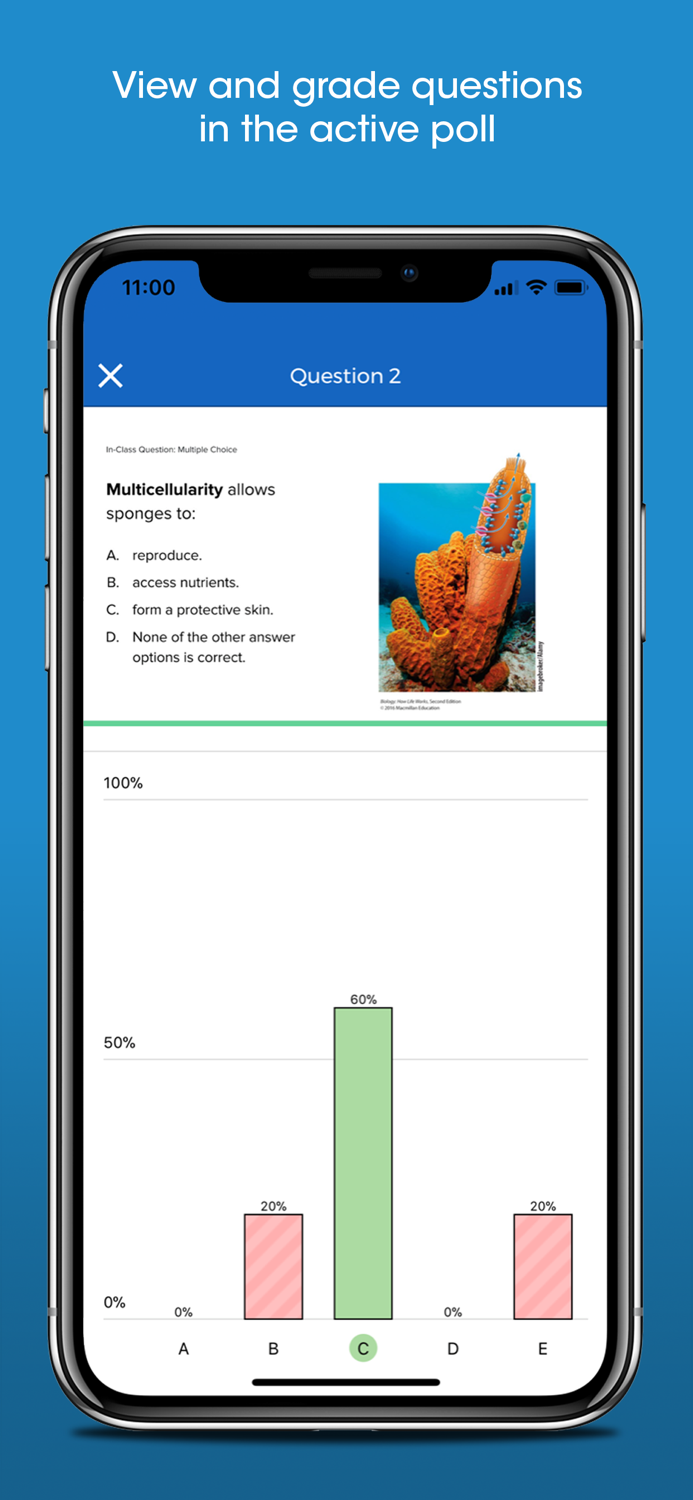 iClicker Instructor Remote
