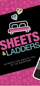 Sheets & Ladders screenshot #1 for iPhone