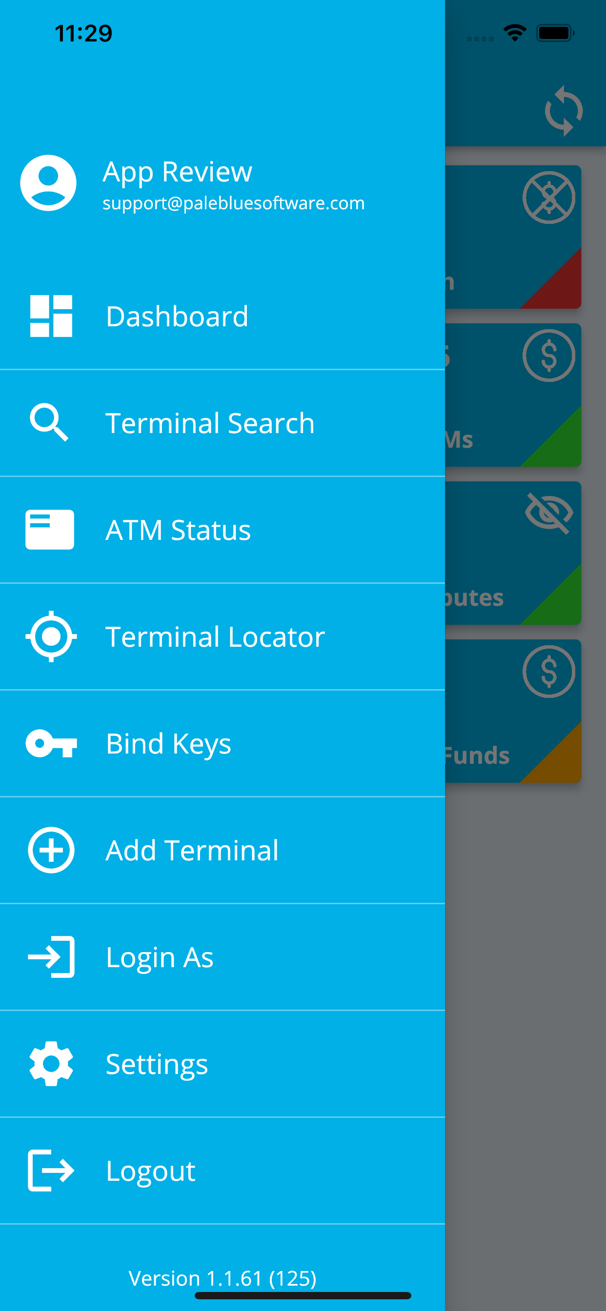 DNS TRANSACT