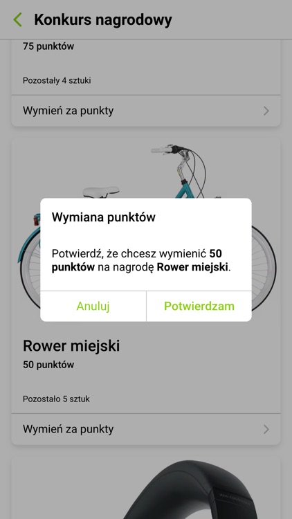 Konkursy Agencje Ogólnopolskie screenshot-4