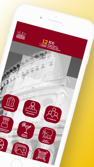 12ICG Rome