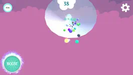 Game screenshot Marble Monster Artic LITE hack