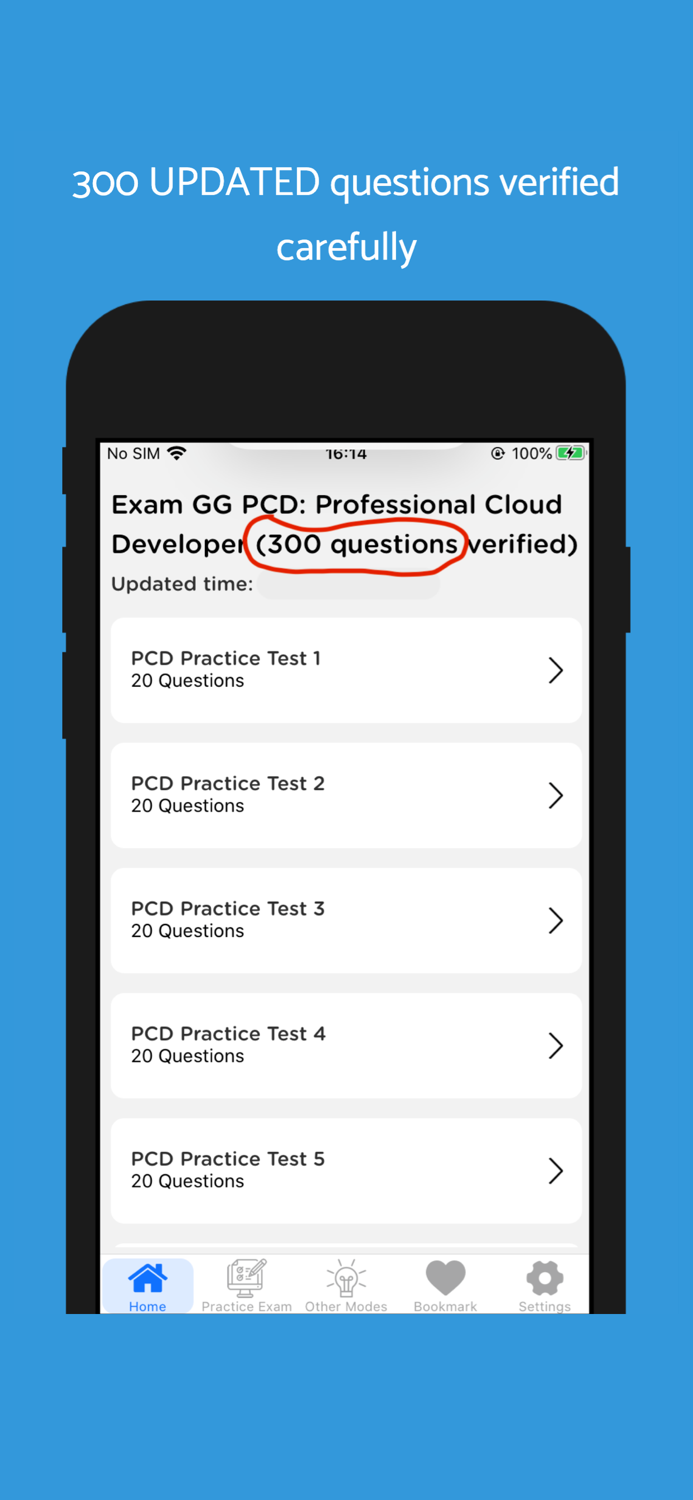 Professional Cloud Dev 2025