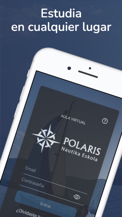 Polaris Nautika Eskola