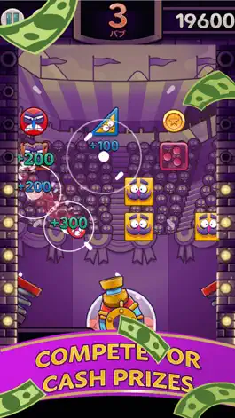 Game screenshot Blasty Bubs - Win Real Cash apk