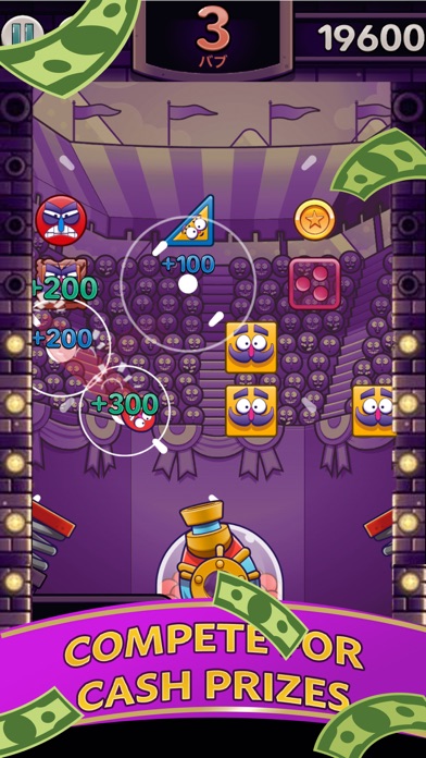 Blasty Bubs - Win Real Cash Screenshot