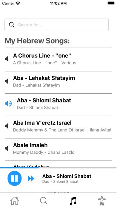 Jewish World Life Screenshot