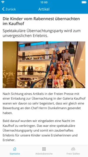 KJF Chemnitz screenshot 3